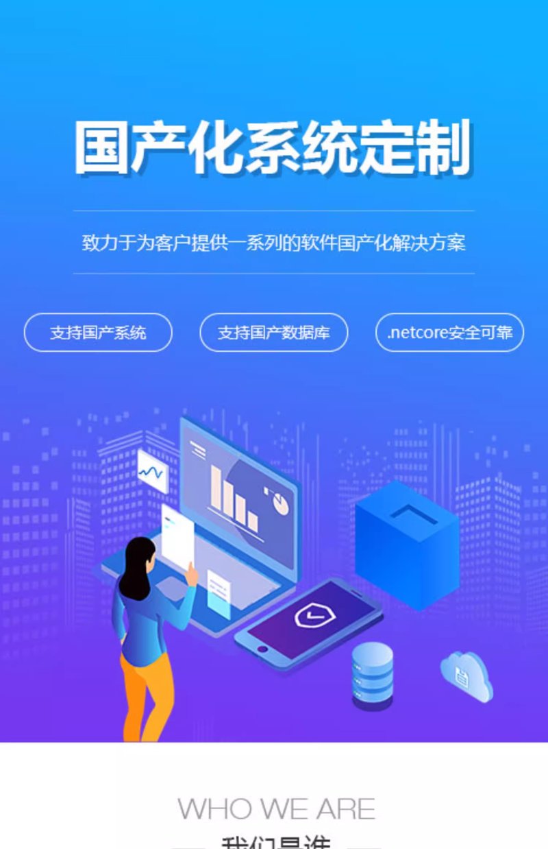电商平台建设的新兴浪潮